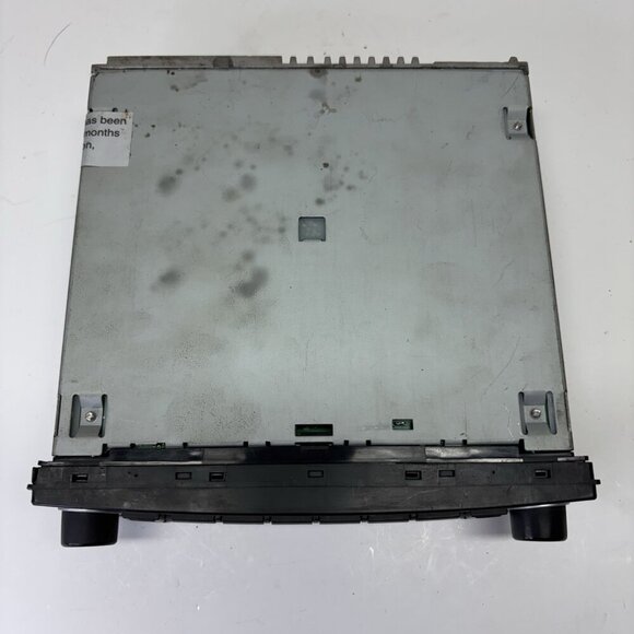 Hyundai Audio Radio AM FM MP3 CD Player Receiver Control System 06961-95011 OEM - Picture 7 of 10